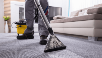 Best Practices for Commercial Carpet and Upholstery Cleaning