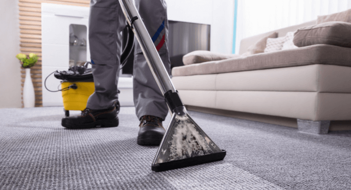 Best Practices for Commercial Carpet and Upholstery Cleaning