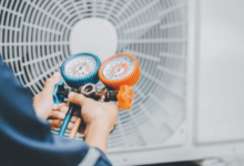 AC Installation Services for Efficient and Reliable Cooling