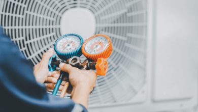 AC Installation Services for Efficient and Reliable Cooling