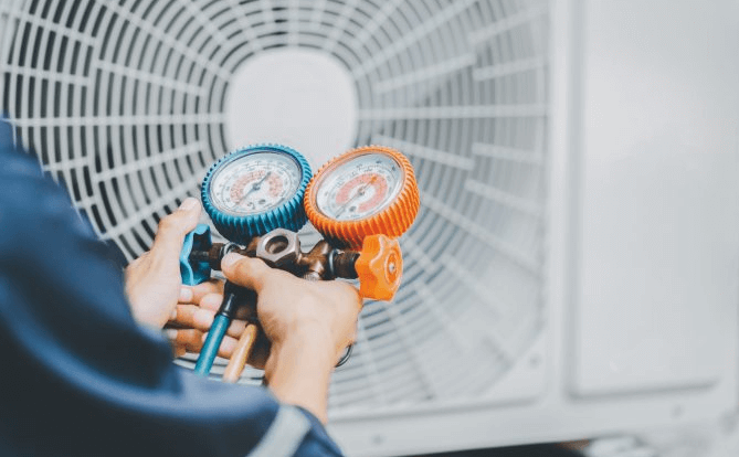 AC Installation Services for Efficient and Reliable Cooling