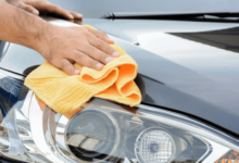 Auto Detailing Services for a Showroom-Ready Finish