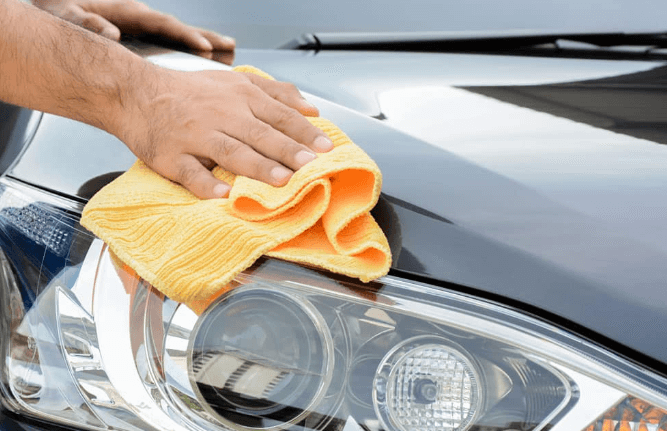 Auto Detailing Services for a Showroom-Ready Finish