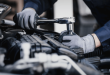 Automotive Repair Services to Keep Your Car in Top Condition