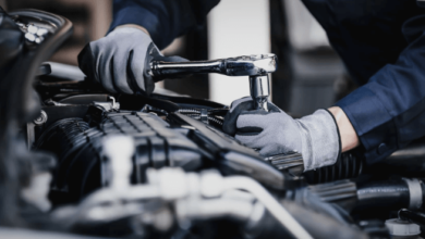 Automotive Repair Services to Keep Your Car in Top Condition