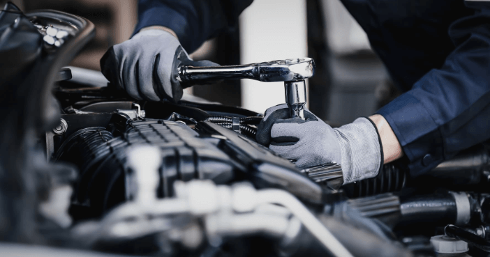 Automotive Repair Services to Keep Your Car in Top Condition