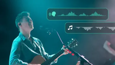 AI Vocal Removers: The Future of Music Editing is Here