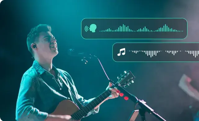 AI Vocal Removers: The Future of Music Editing is Here