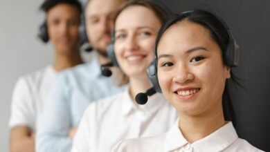 business assistance ip address