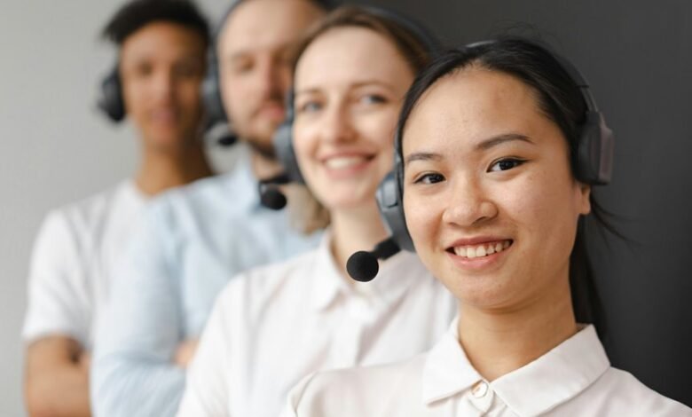 business assistance ip address