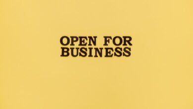 business service availability details