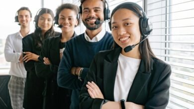 immediate business support hotline