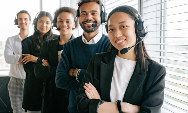 immediate business support hotline