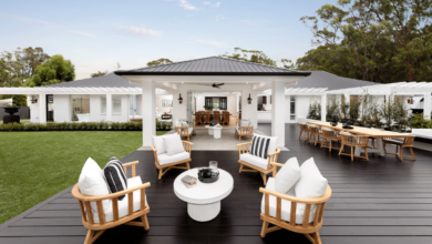 Tips for Designing a Luxury Landscape That Increases Property Value