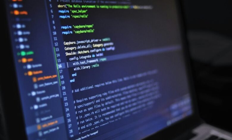 legal code applications impact