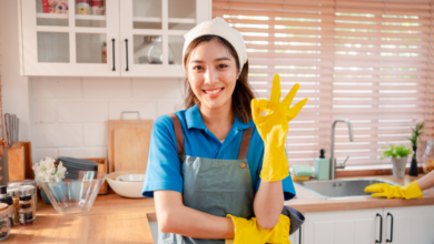 Reliable Domestic Help For A Peaceful Home