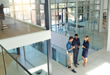 How to Estimate the Cost of Glass Partition Walls