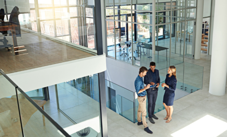 How to Estimate the Cost of Glass Partition Walls