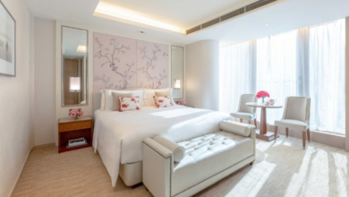 Choosing the Best Long Stay Hotel Hong Kong