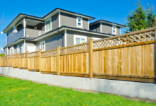 Tips for Choosing the Right Fence for Your Property