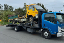 How to Scrap Your Car the Right Way