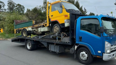 How to Scrap Your Car the Right Way