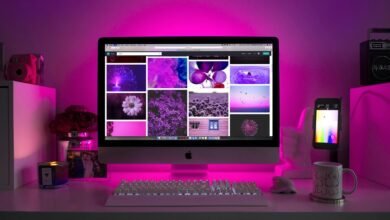 create a stunning website
