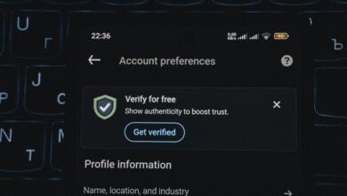 creating a roblox account