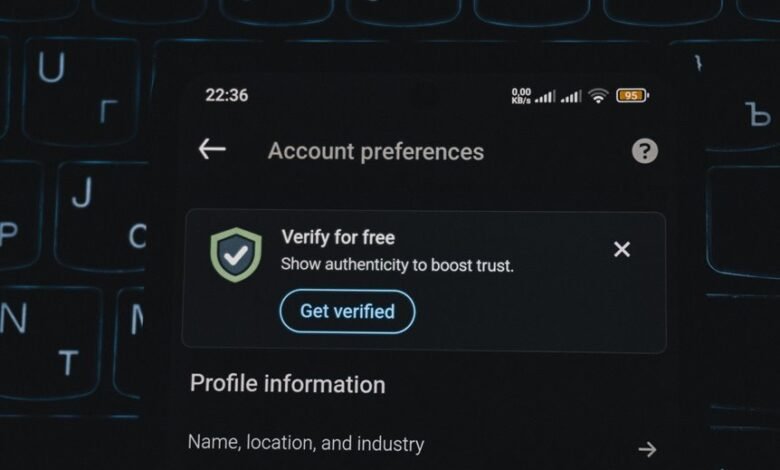 creating a roblox account