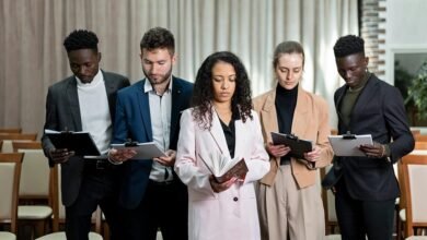 effective remote team management