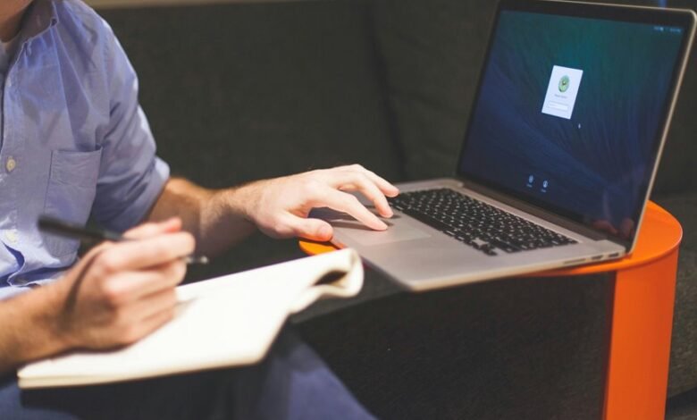 freelance writing career guide