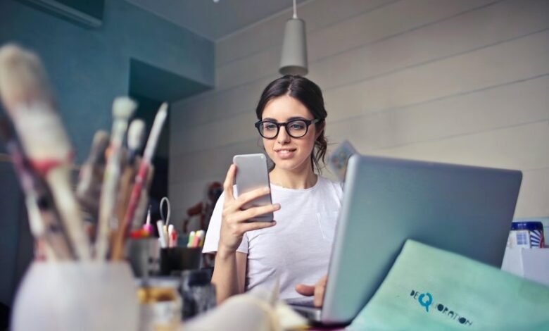 future online business concepts
