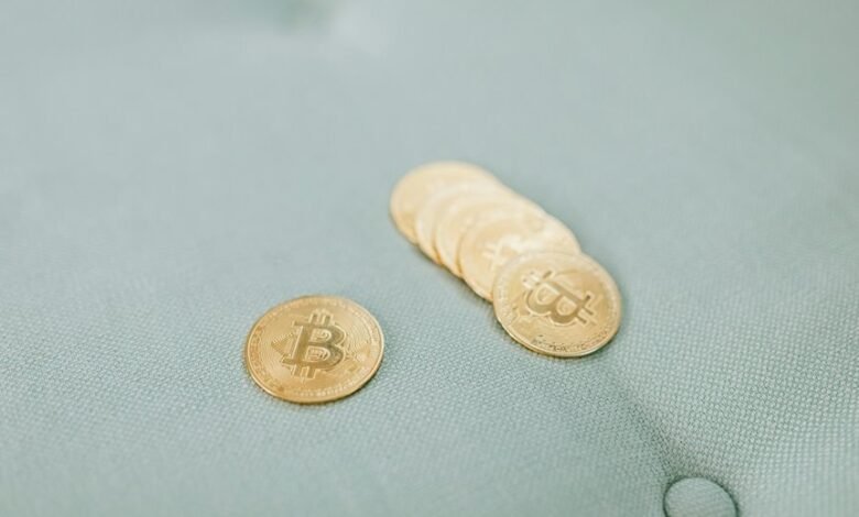 investing strategies for cryptocurrency