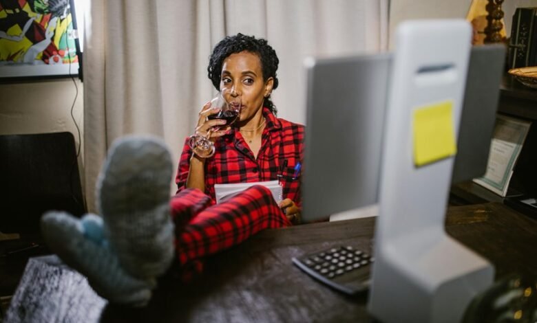 maximize your online learning