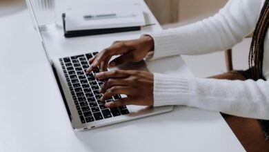 profitable blogging business guide