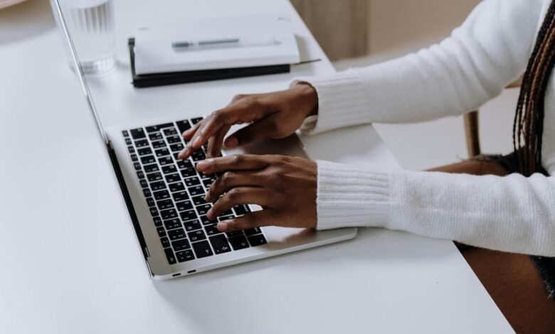 profitable blogging business guide