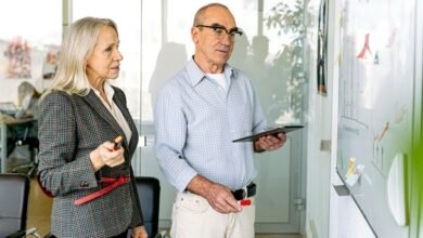 scaling small business strategies