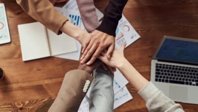 winning business strategy development
