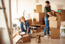 Tips for a Smooth and Efficient Moving Experience