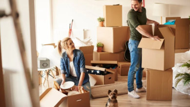 Tips for a Smooth and Efficient Moving Experience