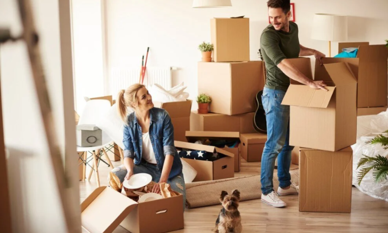 Tips for a Smooth and Efficient Moving Experience