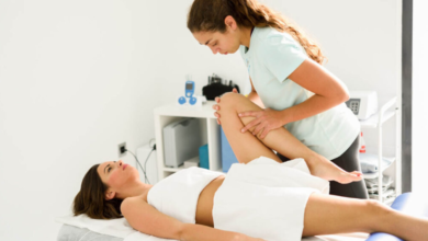 How to Relieve Pelvic Pain with Physical Therapy