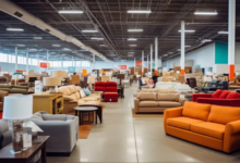 How to Choose the Right Sofa Manufacturer for Projects