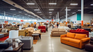 How to Choose the Right Sofa Manufacturer for Projects