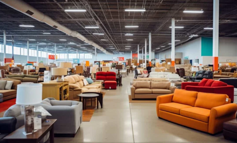 How to Choose the Right Sofa Manufacturer for Projects