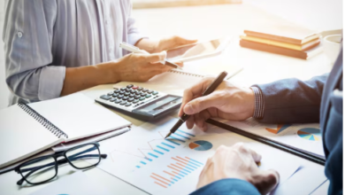 Beyond the Ledger: The Power of Professional Bookkeeping