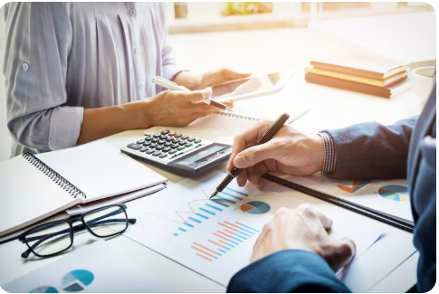 Beyond the Ledger: The Power of Professional Bookkeeping