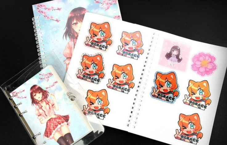 Personal Style on Every Page: Why Businesses Love Custom Printed Notebooks