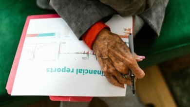 advanced review portfolio details