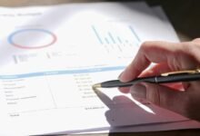 analytical review of numbers